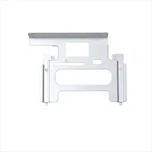 O11DE-9W GPU braket - beyaz