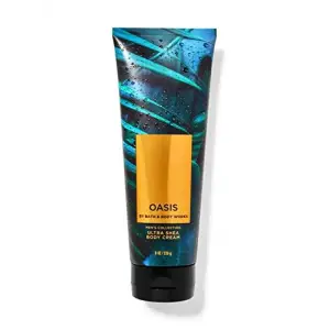 OASIS Shea İçeren Vücut Kremi