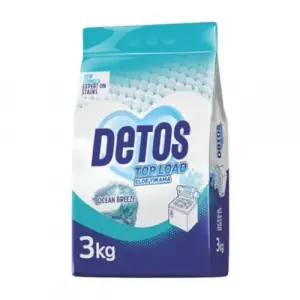 Ocean Elde Yıkama Deterjanı 3 kg