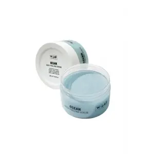Ocean-Inspired Body Scrub 250 ml