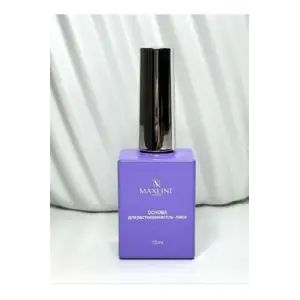 Ochoba tırnak jeli, 15 Ml, Şeffaf