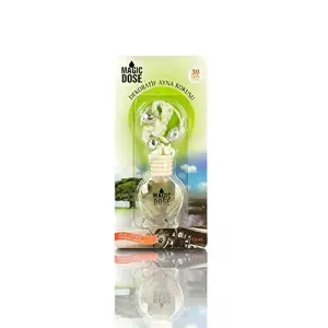 Odunsu Ayna Kokusu 10 ml