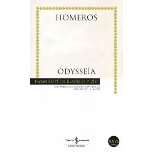 Odysseia