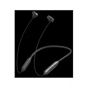 Oeb-310 Boyun Bantlı Bluetooth Kulaklık, Gravity Black