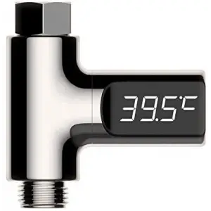 OEM LS-01 Dijital Duş Termometresi