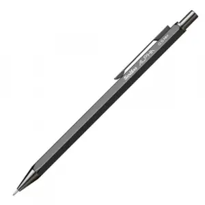 Office Alpha Versatil, 0.5 Mm, Siyah, Şeffaf Amb.