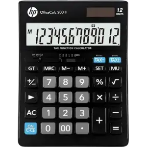 Office Calculator 200