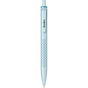 Office Grid X Versatil Kalem 0.7 Mm Pastel Mavi