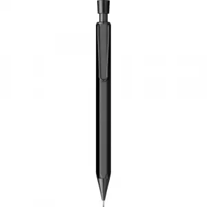Office Hexalite-X Versatil 0.5 Mm Siyah