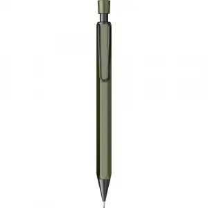 Office Hexalite-X Versatil 0.5 Mm Yeşil