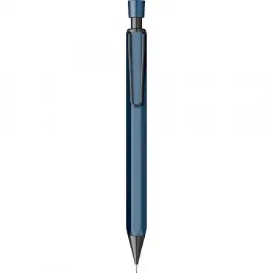 Office Hexalite-X Versatil 0.7 Mm Mavi