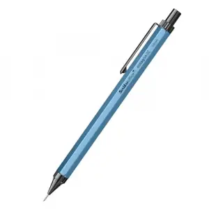 Office Octagon-X Versatil 0.5 Mm Mavi