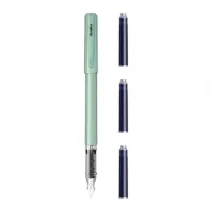 Office Primeo Dolmakalem Set M Uç Mint