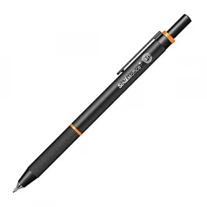 Ofis Twist Versatil 0.7 mm Turuncu