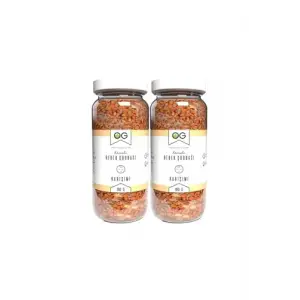 OG 2li Havuçlu Bebek Çorbası Karışımı 180g
