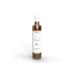 OG Dört Hırsız Sirkesi 500 ml