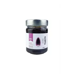 OG Hurma Püresi 320 Gr