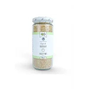 OG Organik Buğday Ruşeymi 180 g