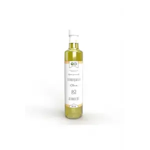 OG Zerdeçallı Elma Sirkesi 500 ml