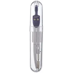 Öğrenci tipi pergel Alx-801