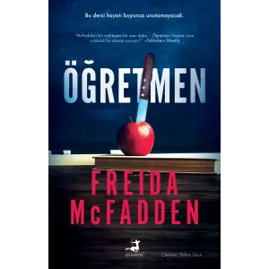 Öğretmen