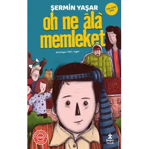 Oh Ne Ala Memleket