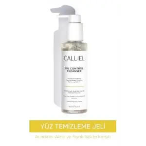 Oil Control Temizleyici 150 ml