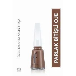 Oje 11 ml - 413 Tree Bark