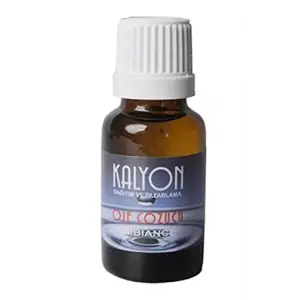 Oje Çözücü 15 ML