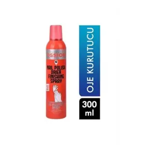 Oje Kurutucu Sprey 300 ml