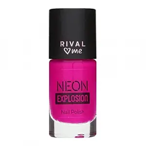 Oje No:04 Neon Carnival 8 ml
