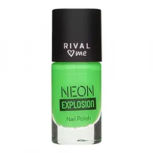 Oje No:05 Neon Radioactive 8 ml