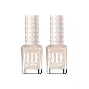 Oje Nude Dust 763 X 2 Adet