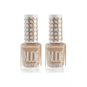 Oje Nude Milkshake 765 X 2 Adet