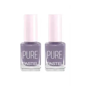 Oje Pure 606 X 2 Adet