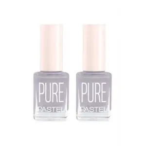Oje Pure 610 X 2 Adet