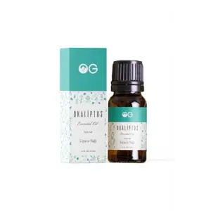 Okaliptus Yağı 10 Ml