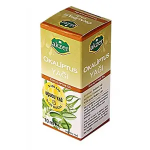 Okaliptus yağı, 10 ml