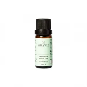 Okaliptüs Yağı 10 ml