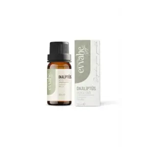 Okaliptus Yağı (10 ml)
