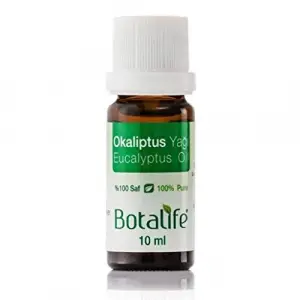 Okaliptus Yağı 10 ML