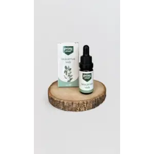 Okaliptüs Yağı 10 ML