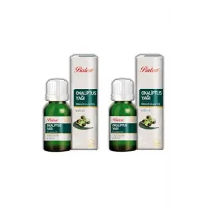 Okaliptus Yağı 20 ml x 2 Adet