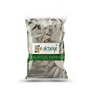 Okaliptus Yaprağı 100 Gr