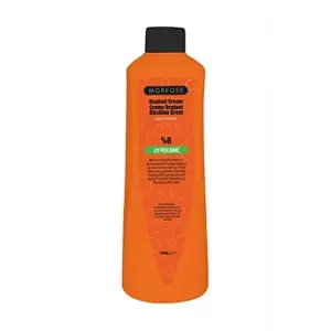 Oksidan Krem 20 Volume 1000 ml
