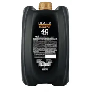 Oksidan Oksidan 40V%12-5000 Ml