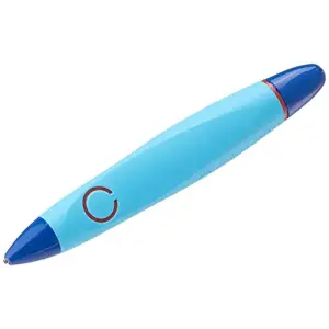 Okul Versatili 1.4mm Mavi