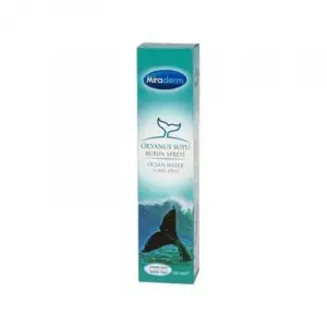 Okyanus Suyu Burun Spreyi 100 ml