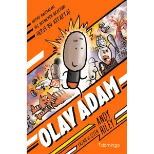 Olay Adam