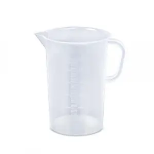 Ölçü Kabı 3 L